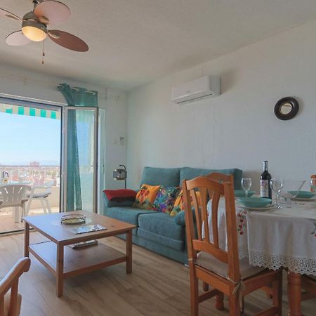 017 - Thailandia II 001 - Comfortholidays Apartment ซานตาโปลา ภายนอก รูปภาพ