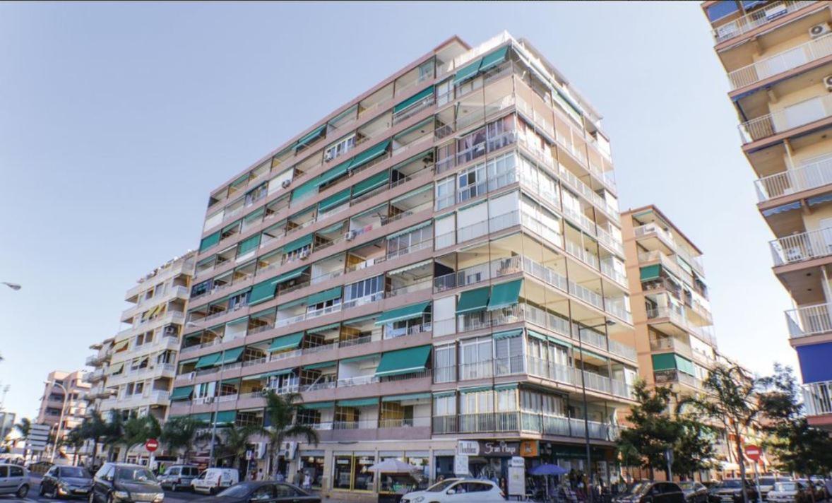 017 - Thailandia II 001 - Comfortholidays Apartment ซานตาโปลา ภายนอก รูปภาพ