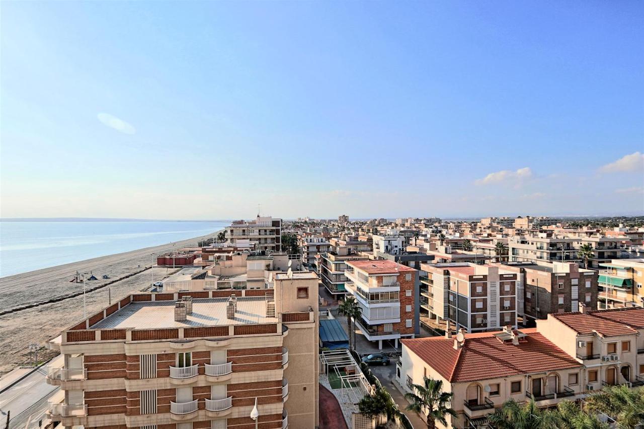 017 - Thailandia II 001 - Comfortholidays Apartment ซานตาโปลา ภายนอก รูปภาพ