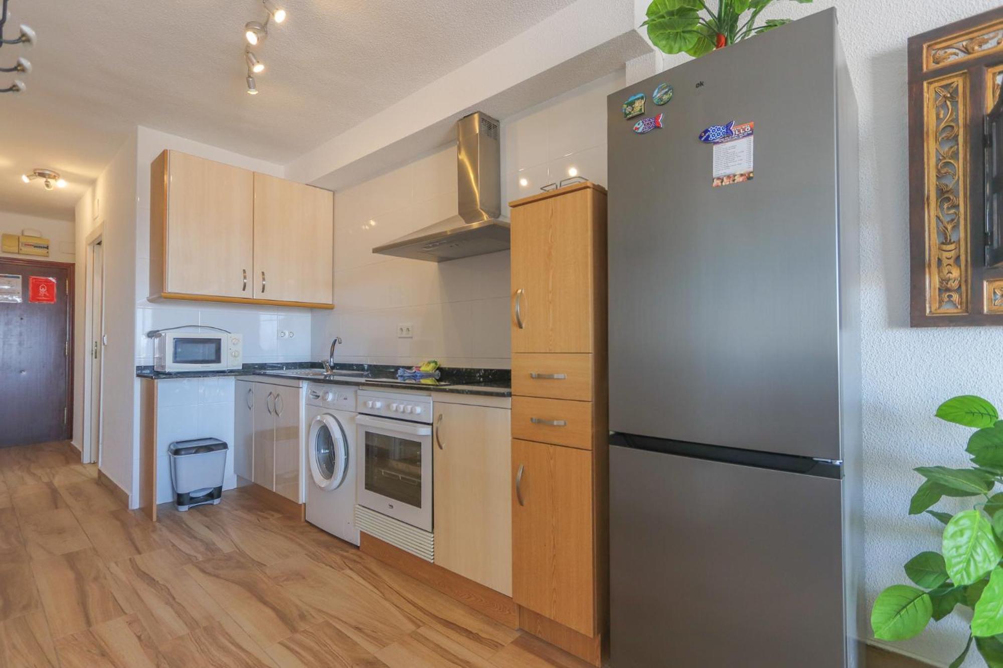 017 - Thailandia II 001 - Comfortholidays Apartment ซานตาโปลา ภายนอก รูปภาพ