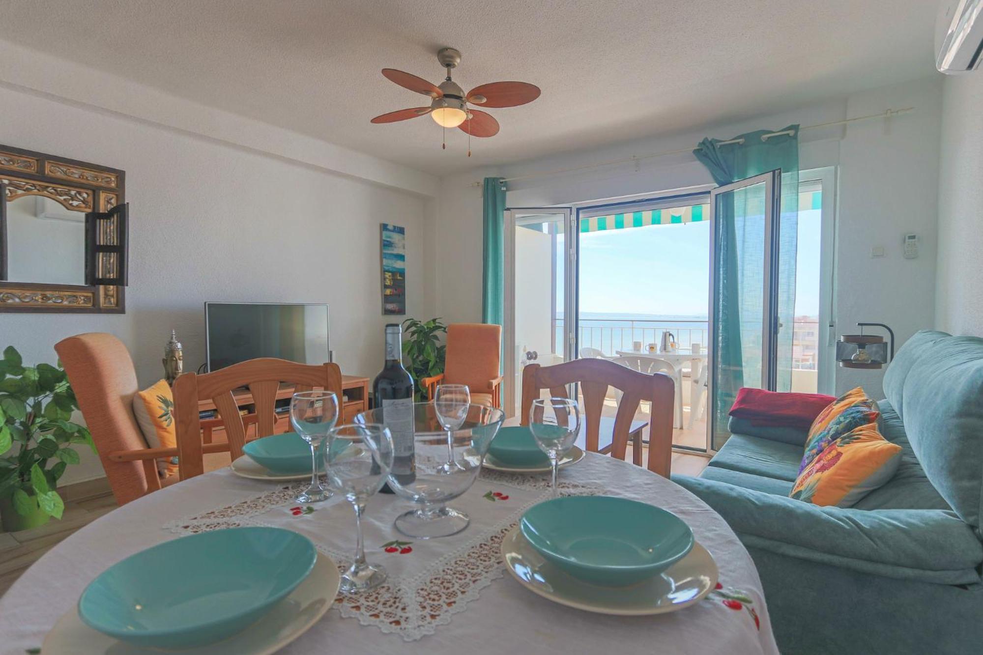 017 - Thailandia II 001 - Comfortholidays Apartment ซานตาโปลา ภายนอก รูปภาพ