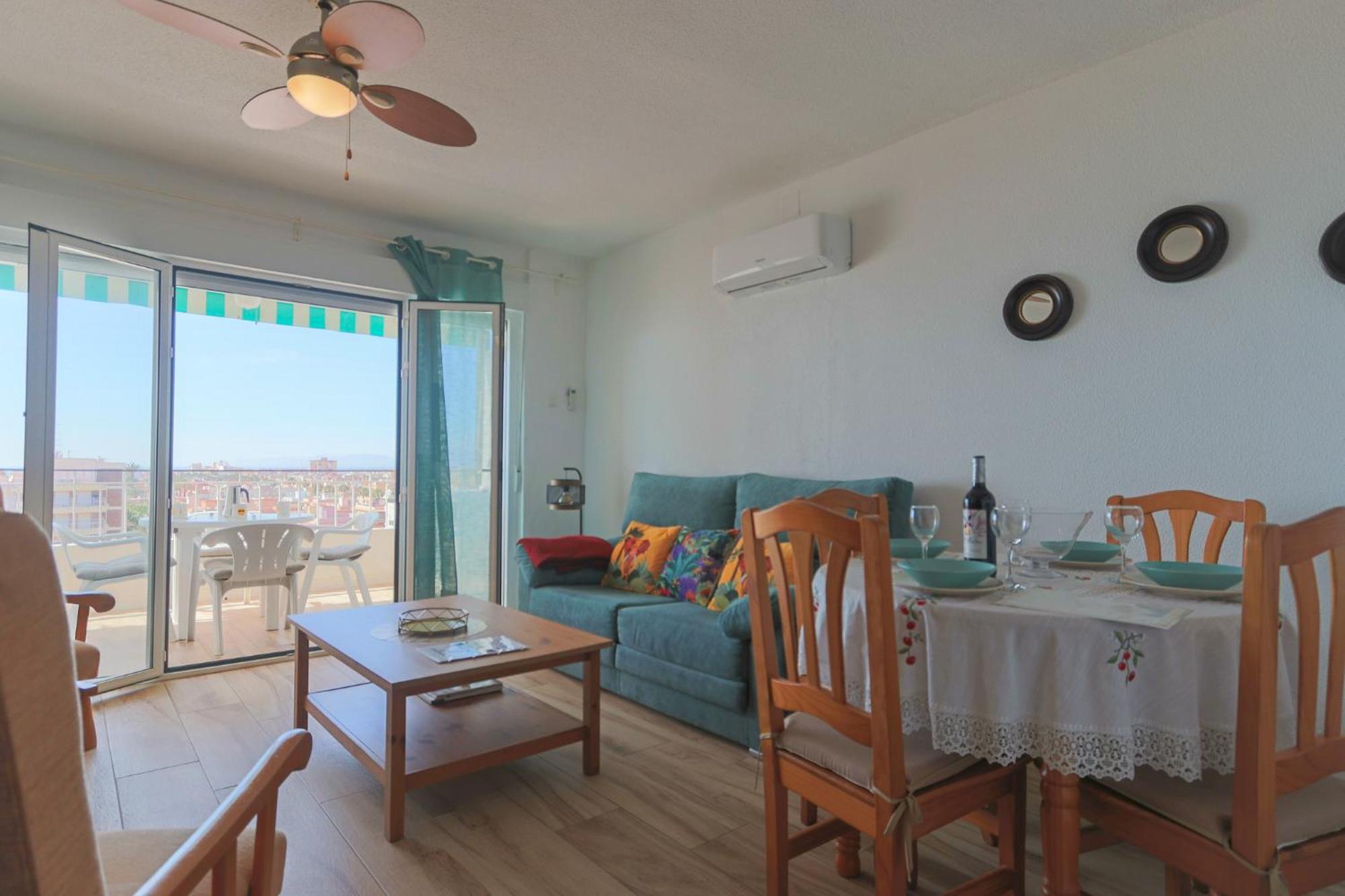017 - Thailandia II 001 - Comfortholidays Apartment ซานตาโปลา ภายนอก รูปภาพ