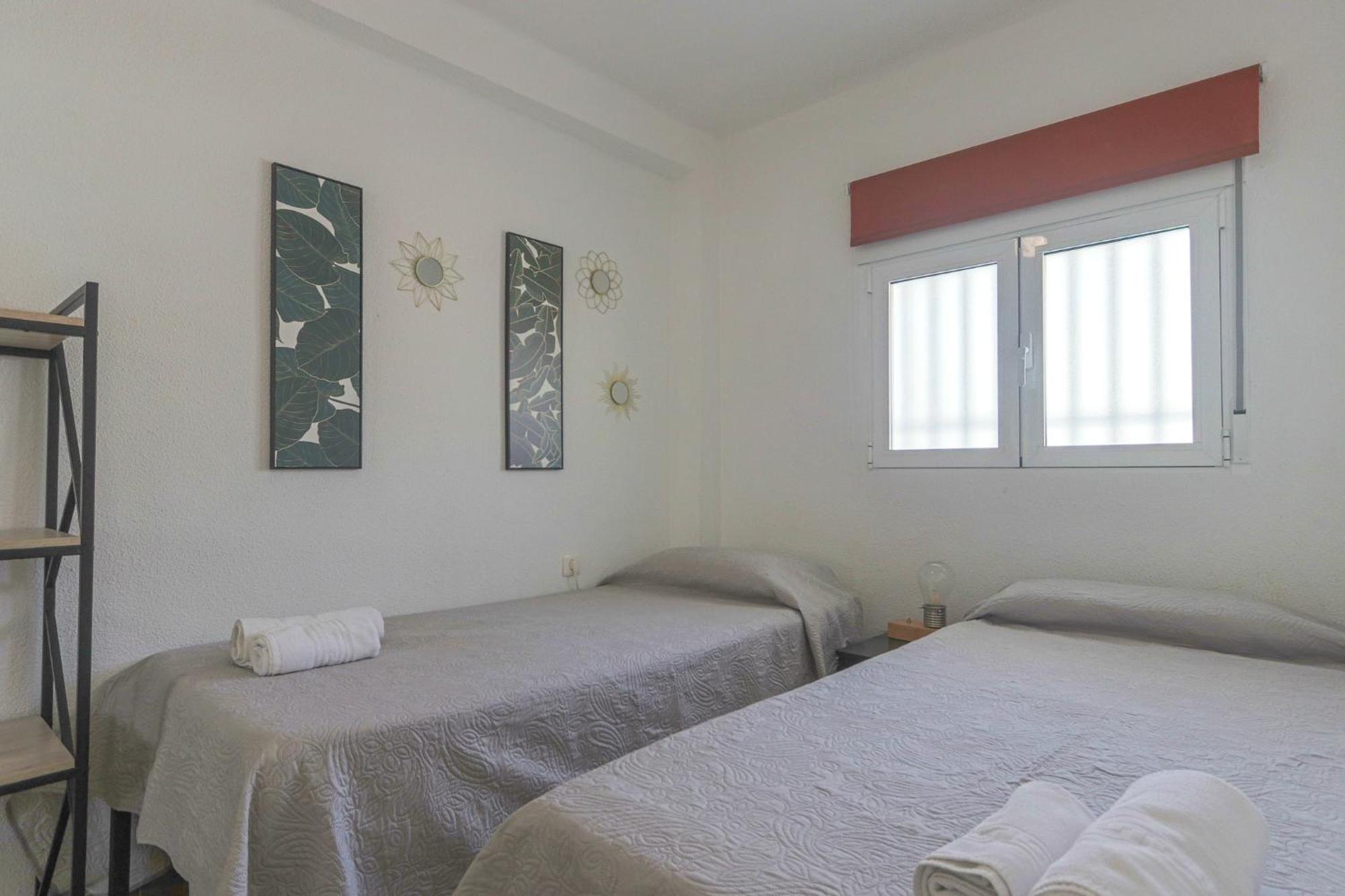 017 - Thailandia II 001 - Comfortholidays Apartment ซานตาโปลา ภายนอก รูปภาพ