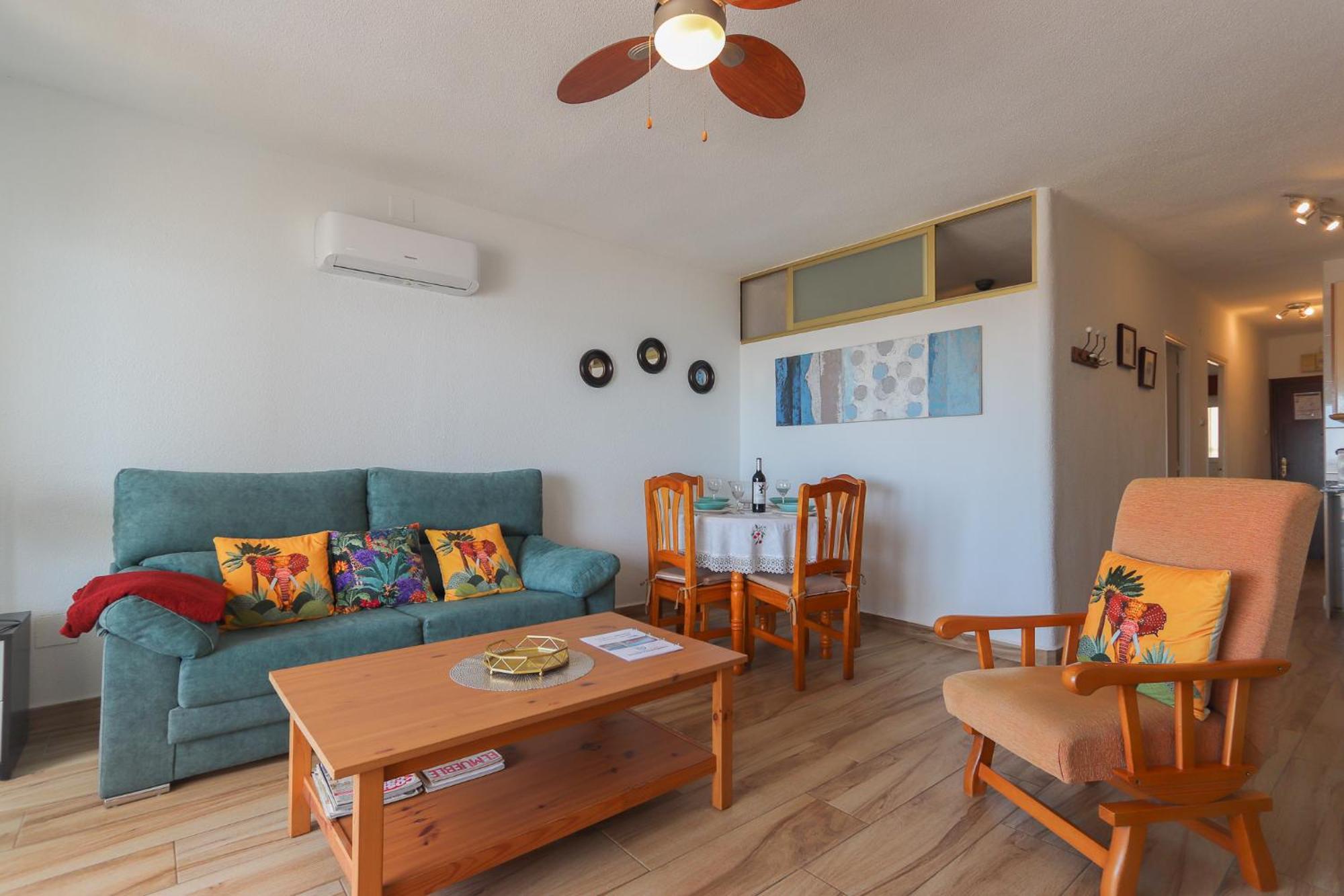 017 - Thailandia II 001 - Comfortholidays Apartment ซานตาโปลา ภายนอก รูปภาพ
