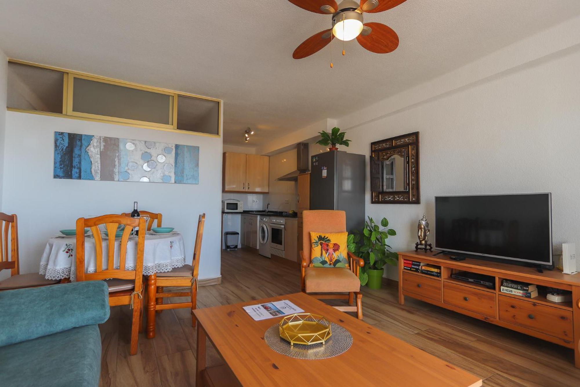 017 - Thailandia II 001 - Comfortholidays Apartment ซานตาโปลา ภายนอก รูปภาพ