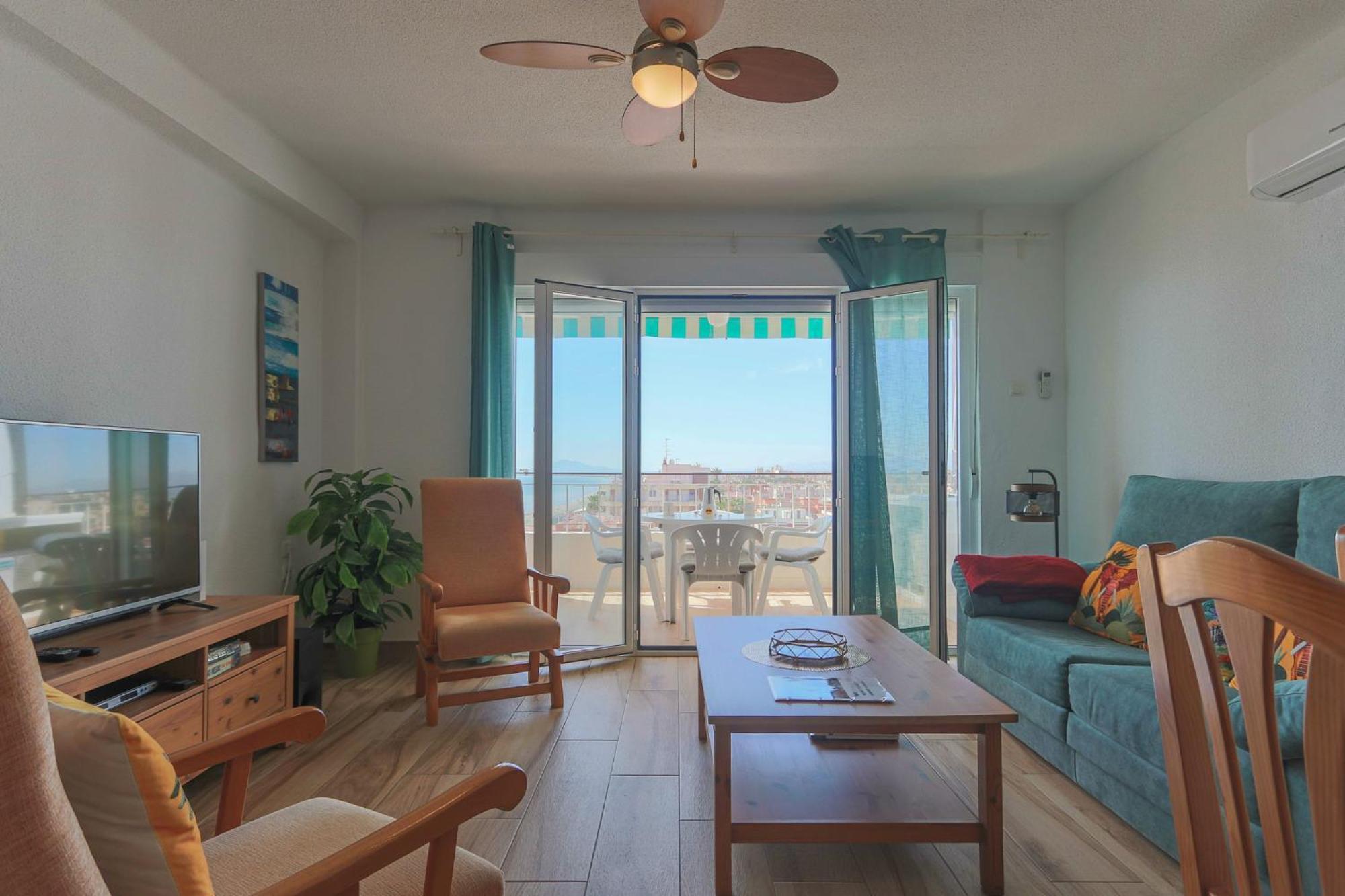 017 - Thailandia II 001 - Comfortholidays Apartment ซานตาโปลา ภายนอก รูปภาพ