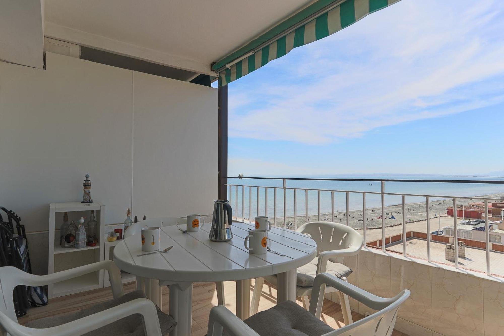 017 - Thailandia II 001 - Comfortholidays Apartment ซานตาโปลา ภายนอก รูปภาพ