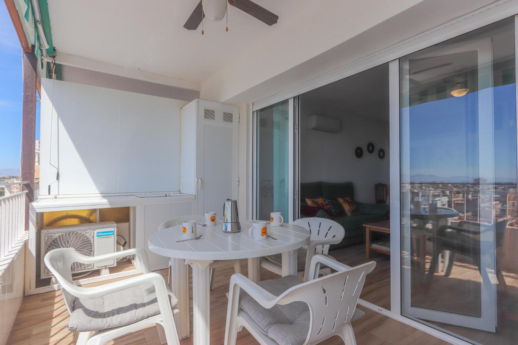 017 - Thailandia II 001 - Comfortholidays Apartment ซานตาโปลา ภายนอก รูปภาพ