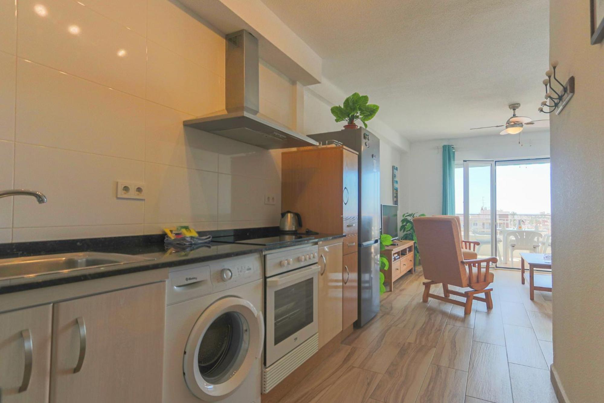 017 - Thailandia II 001 - Comfortholidays Apartment ซานตาโปลา ภายนอก รูปภาพ