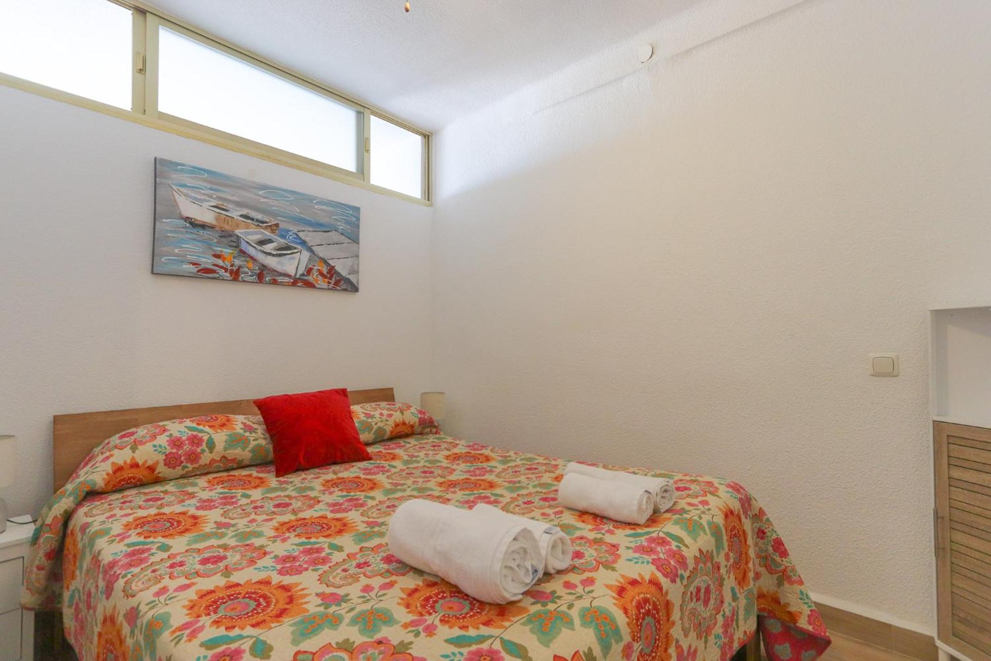 017 - Thailandia II 001 - Comfortholidays Apartment ซานตาโปลา ภายนอก รูปภาพ